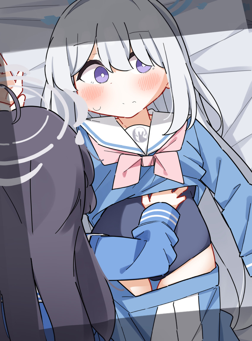 Miyako (Blue Archive) Rule 34 Image