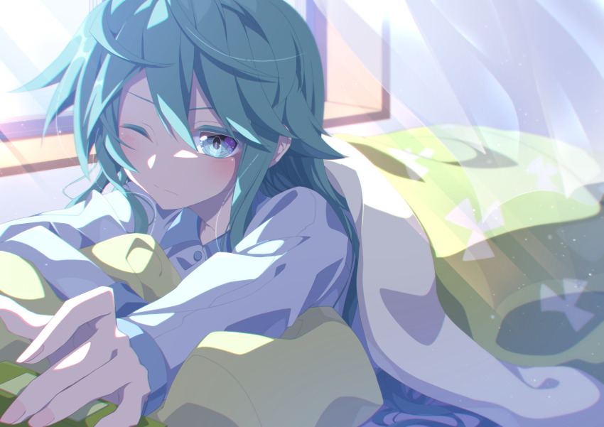 Hatsune Miku (Vocaloid) Rule 34 Image