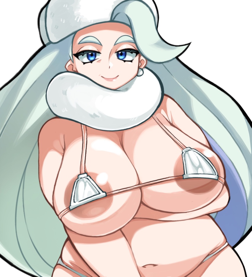 Melony (Pokemon) Rule 34 Image