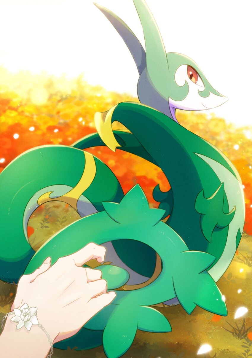 Gen 5 Pokemon (Nintendo) Rule 34 Image