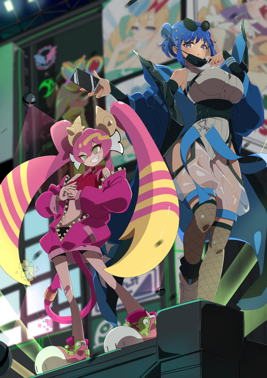 Evil Twin Lil-La (Yu-Gi-Oh!) Rule 34 Image