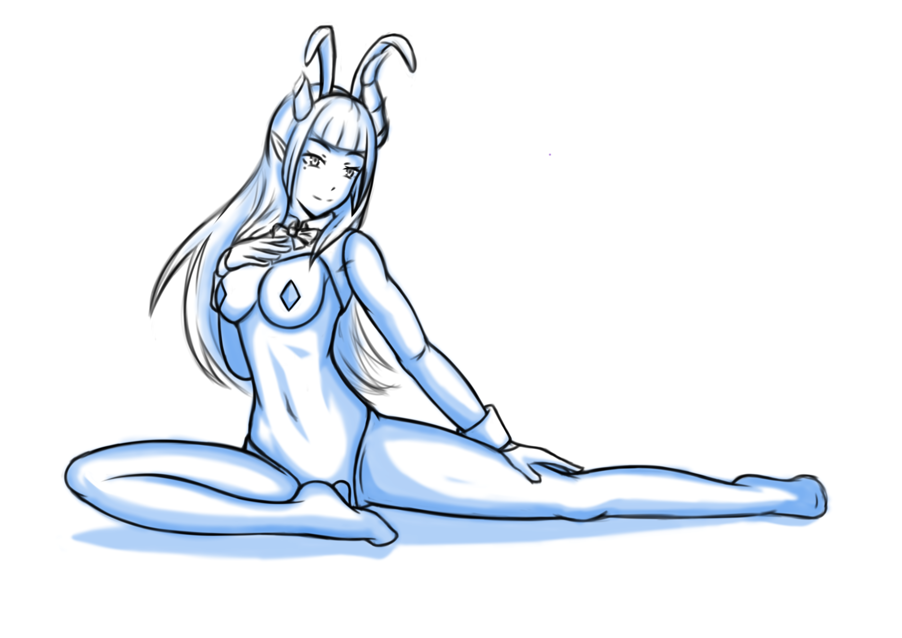 Fenris Celbehron (Nat19) Rule 34 Image