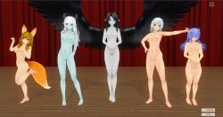 Anntique Rule 34 Image