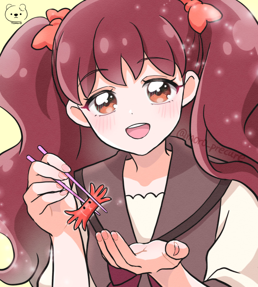 Precure Rule 34 Image