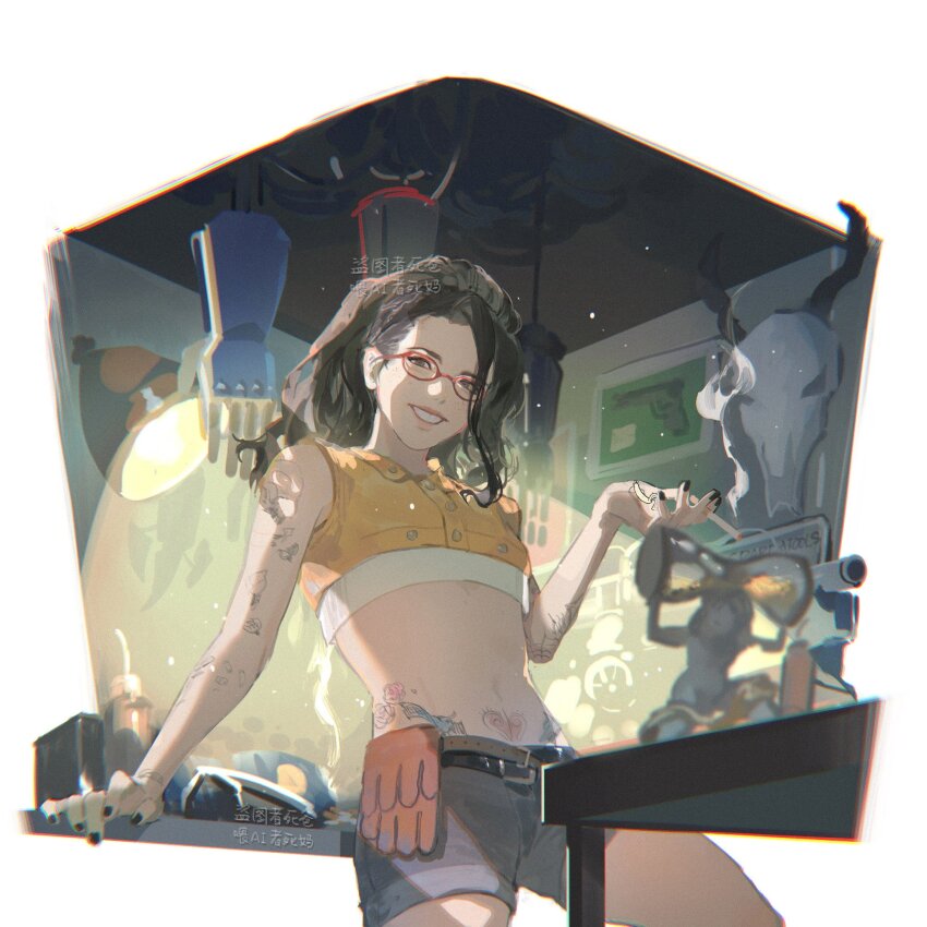 Devil May Cry (Series) Rule 34 Image