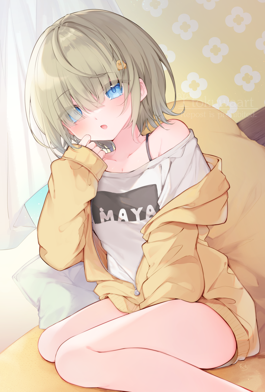 Indie Virtual Youtuber Rule 34 Image