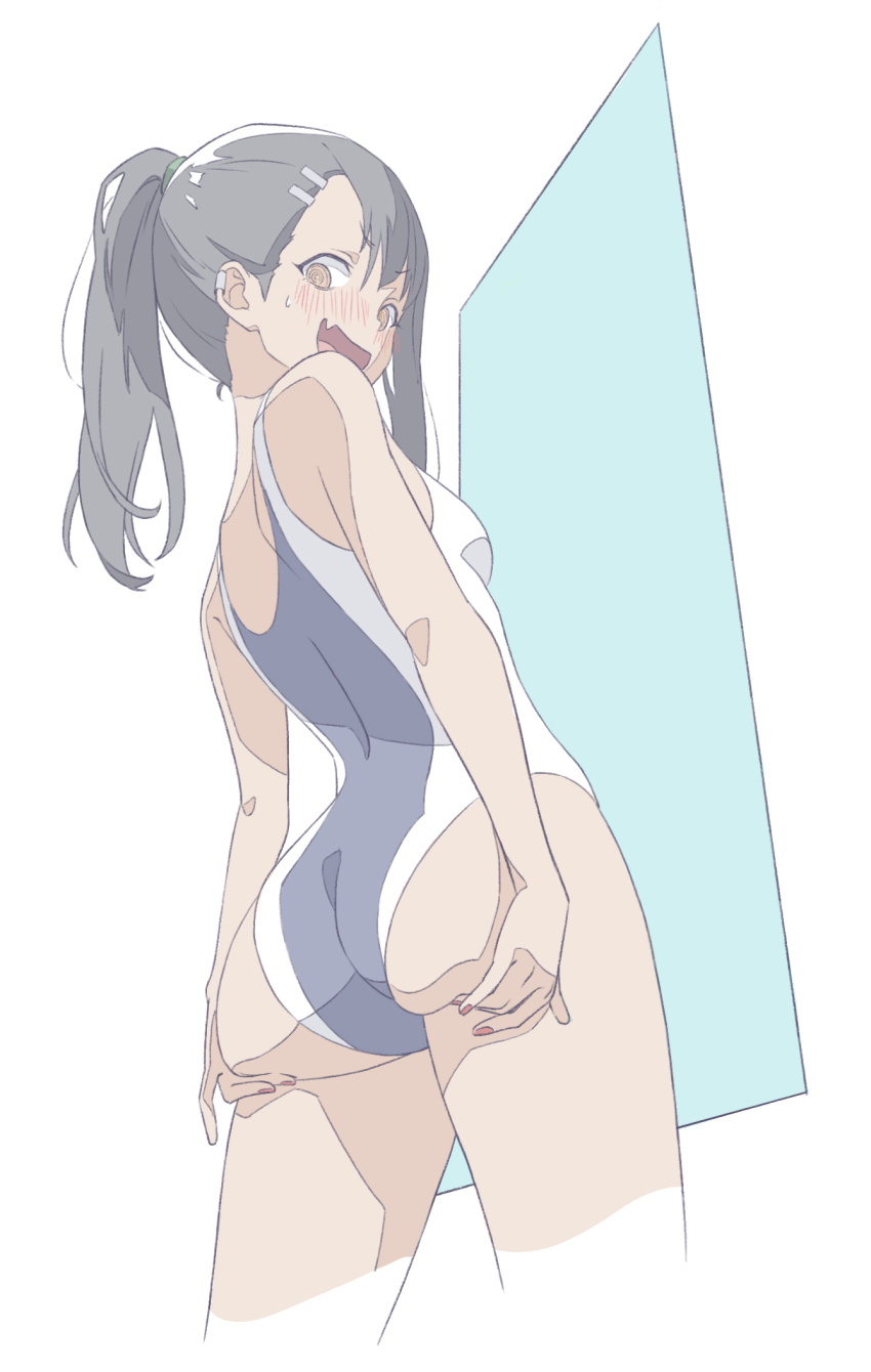 Nagatoro Hayase (Ijiranaide Nagatoro-San) Rule 34 Image