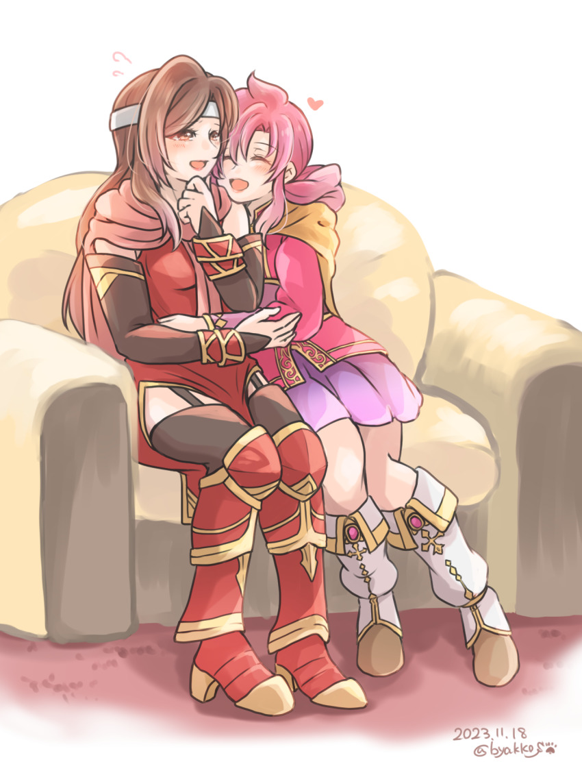 Altena (Fire Emblem) Rule 34 Image