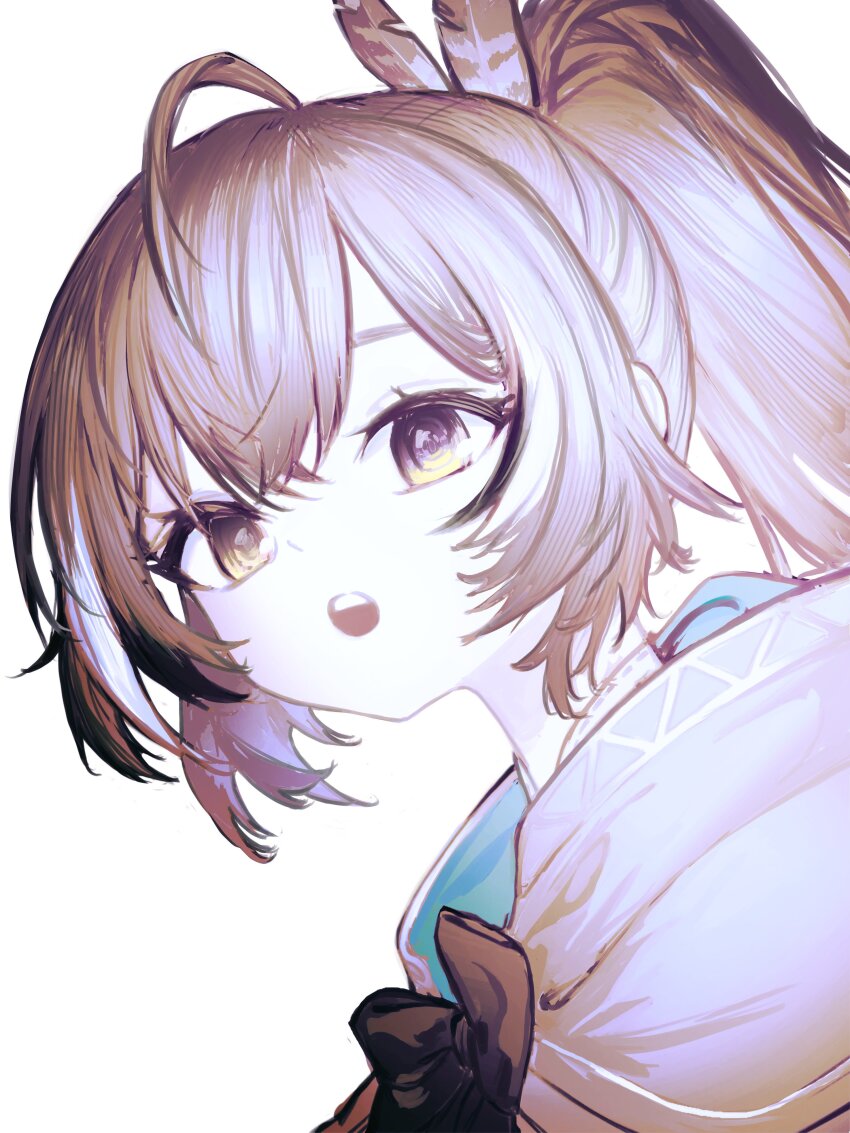 Nanashi Mumei (Hololive) Rule 34 Image