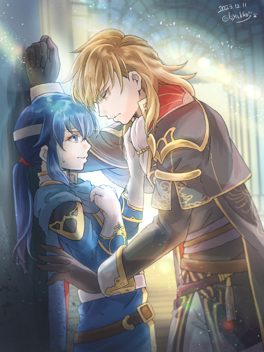 Ares (Fire Emblem) Rule 34 Image