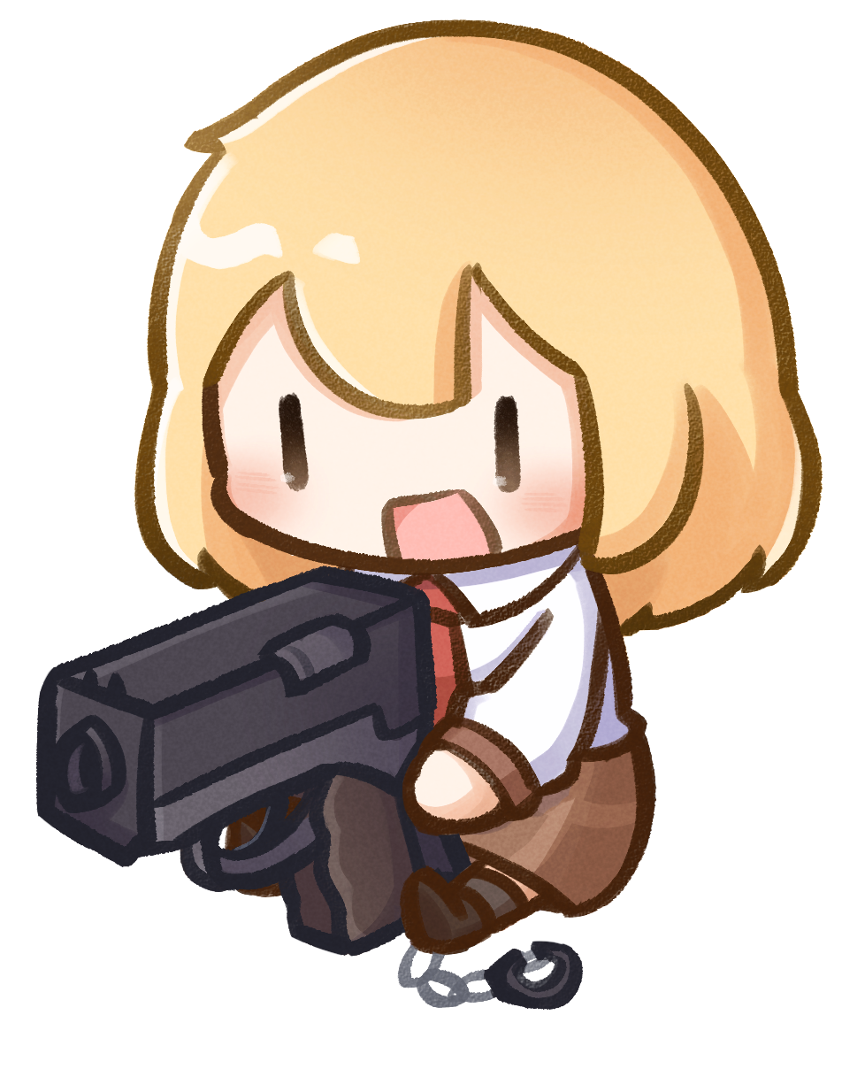 Smol Ame (Hololive) Rule 34 Image