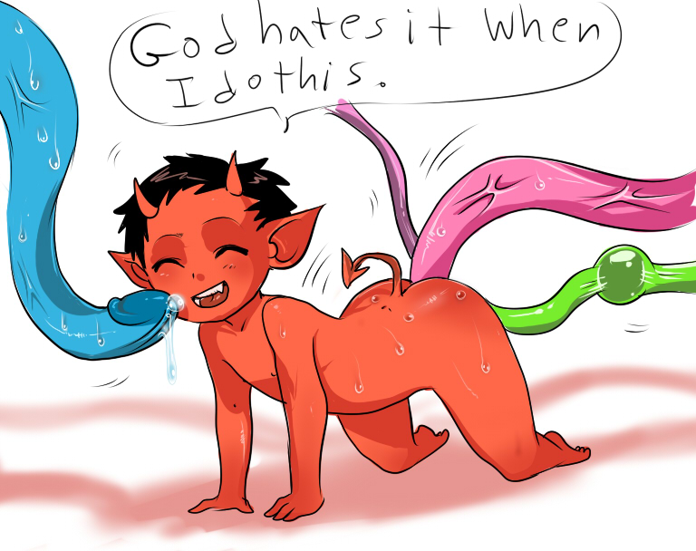 Mythology Rule 34 Image