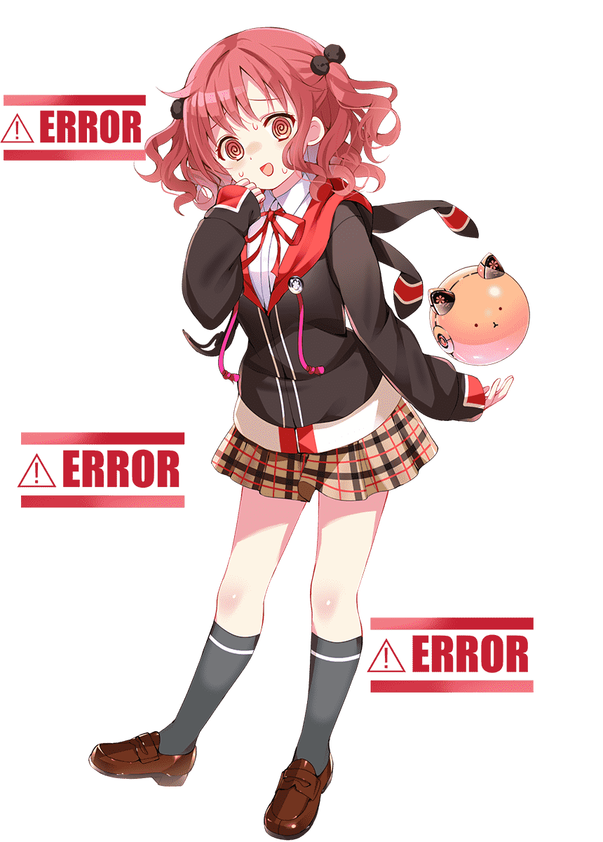 Natsu Megumi (April Fools) Rule 34 Image
