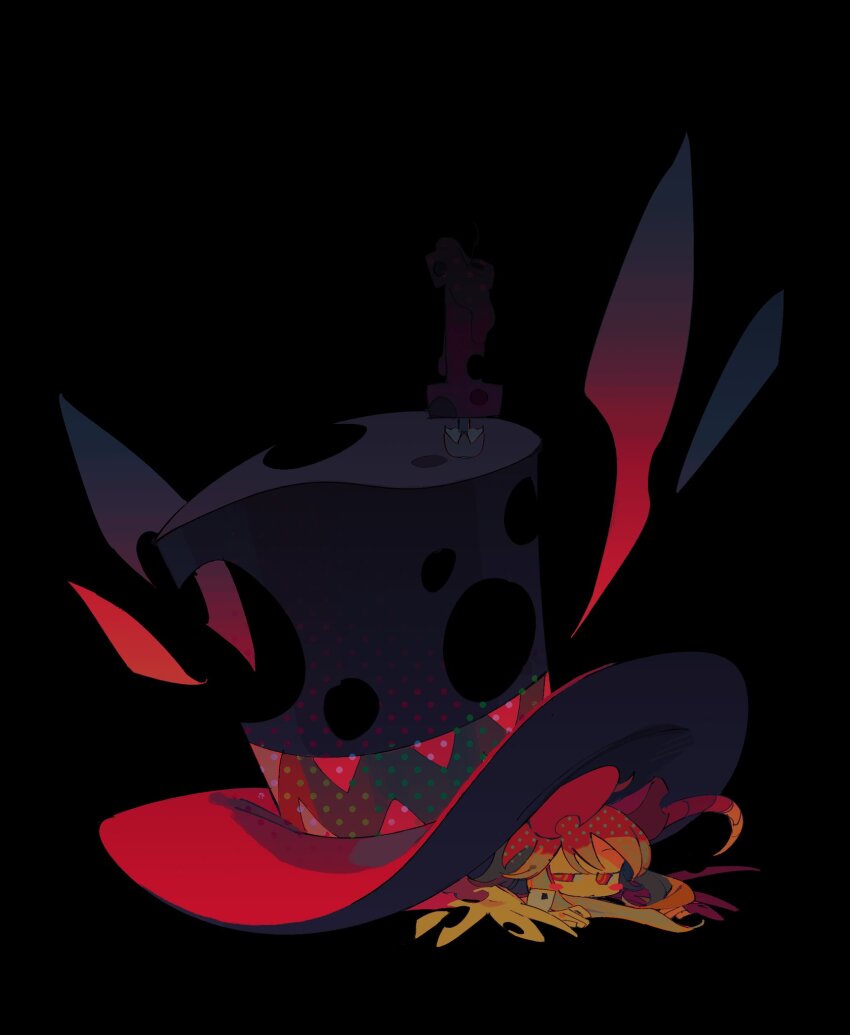 Rat God (Mad Rat Dead) Rule 34 Image