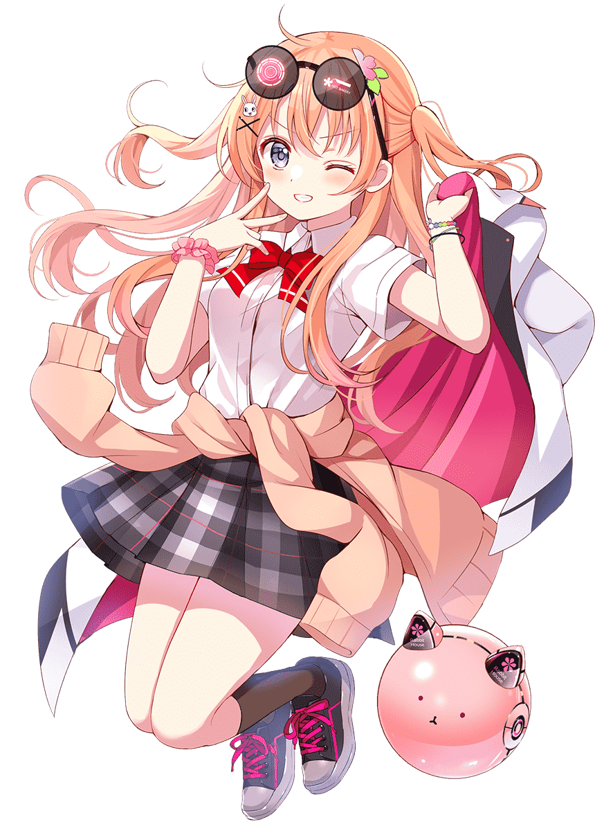 Hoto Cocoa (April Fools) Rule 34 Image