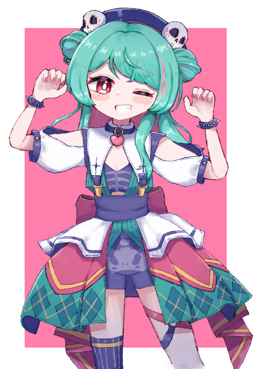 Indie Virtual Youtuber Rule 34 Image
