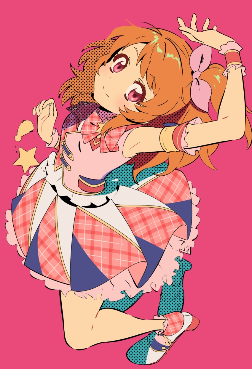 Aikatsu! Rule 34 Image