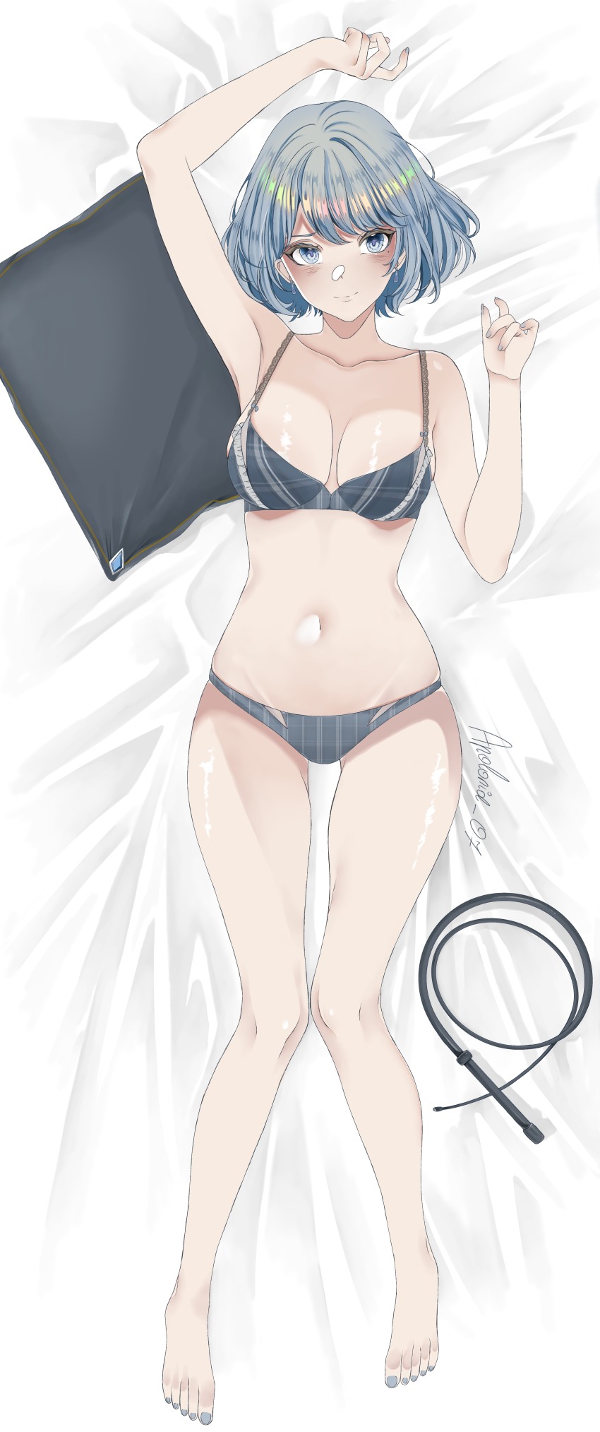 Franziska Von Karma (Ace Attorney) Rule 34 Image