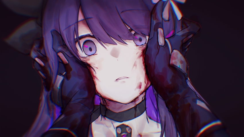Punishing: Gray Raven Rule 34 Image