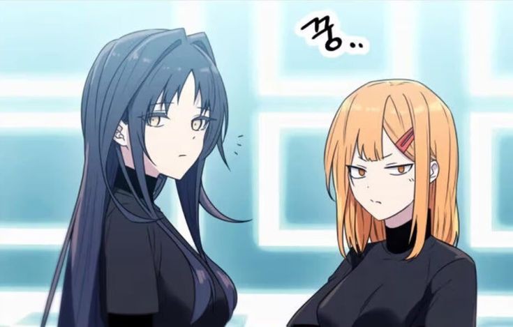 Black Hair Rule 34 Image