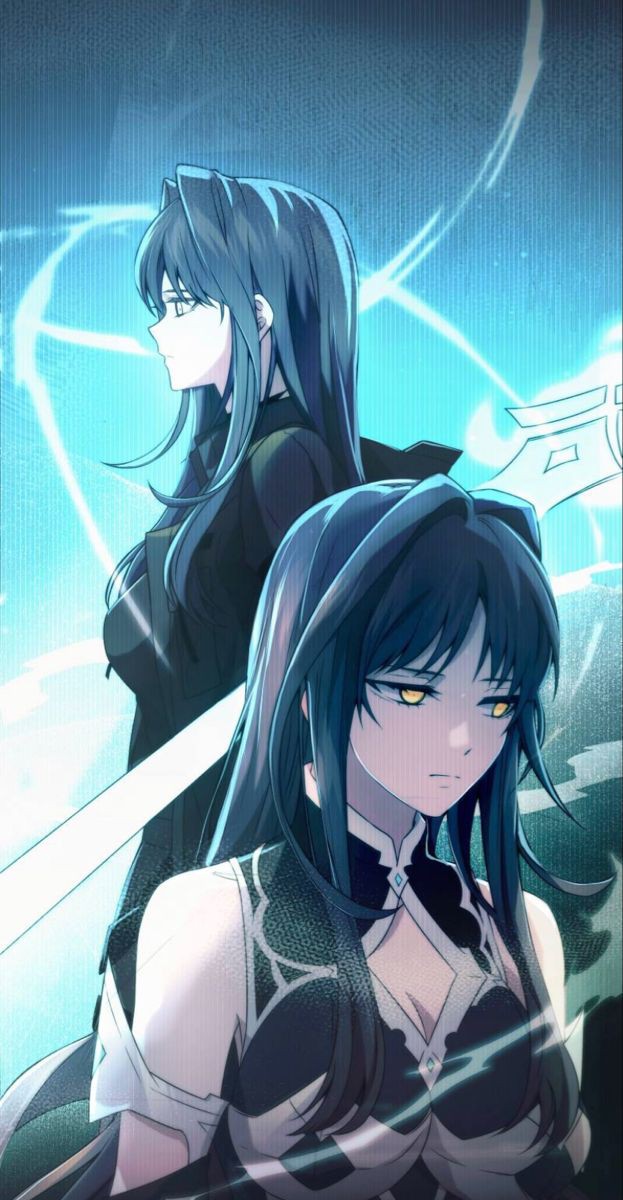 Black Hair Rule 34 Image