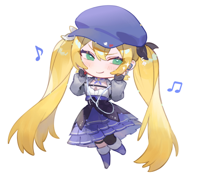 Dokibird (Indie Virtual Youtuber) Rule 34 Image