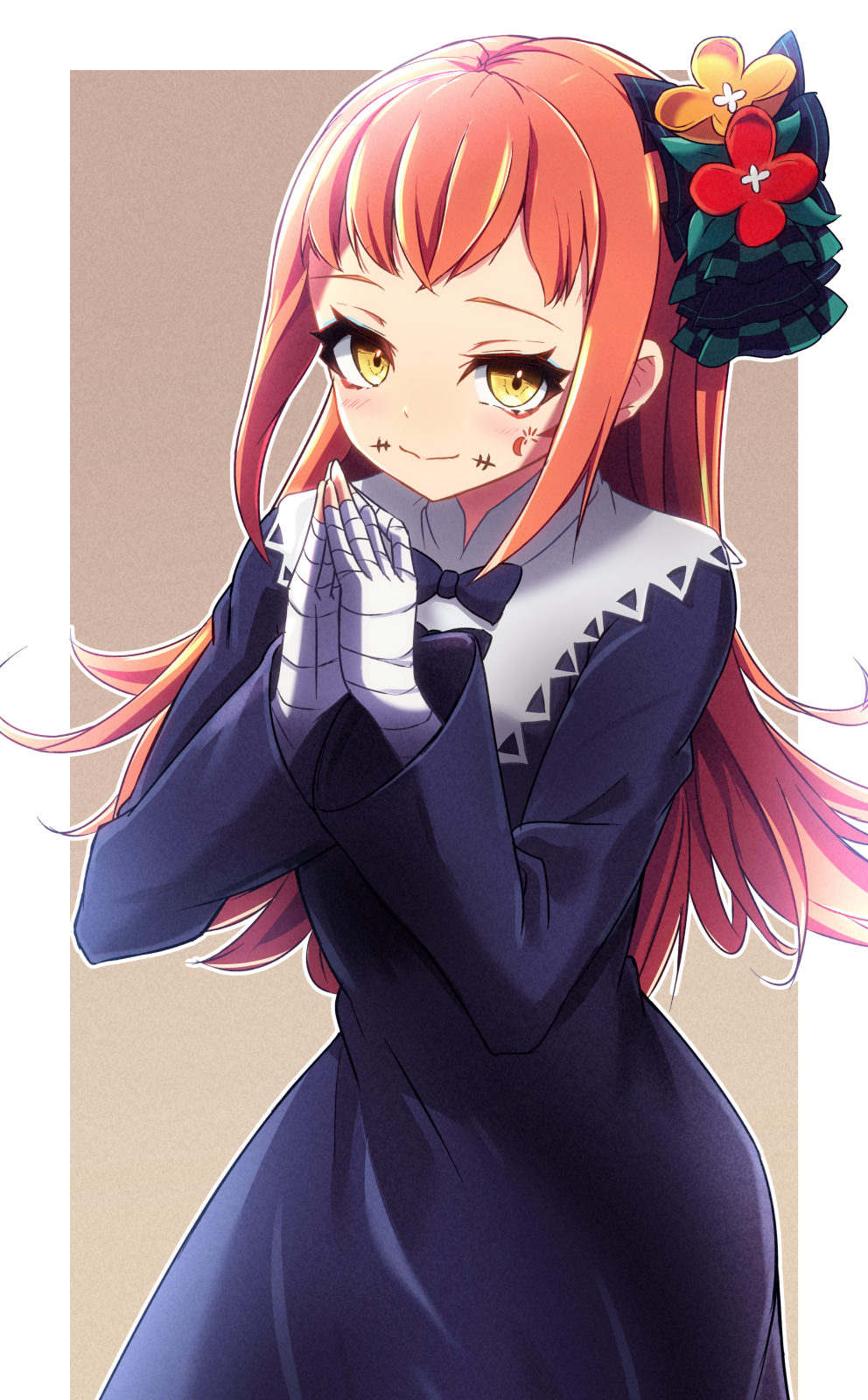 Panette (Fire Emblem) Rule 34 Image