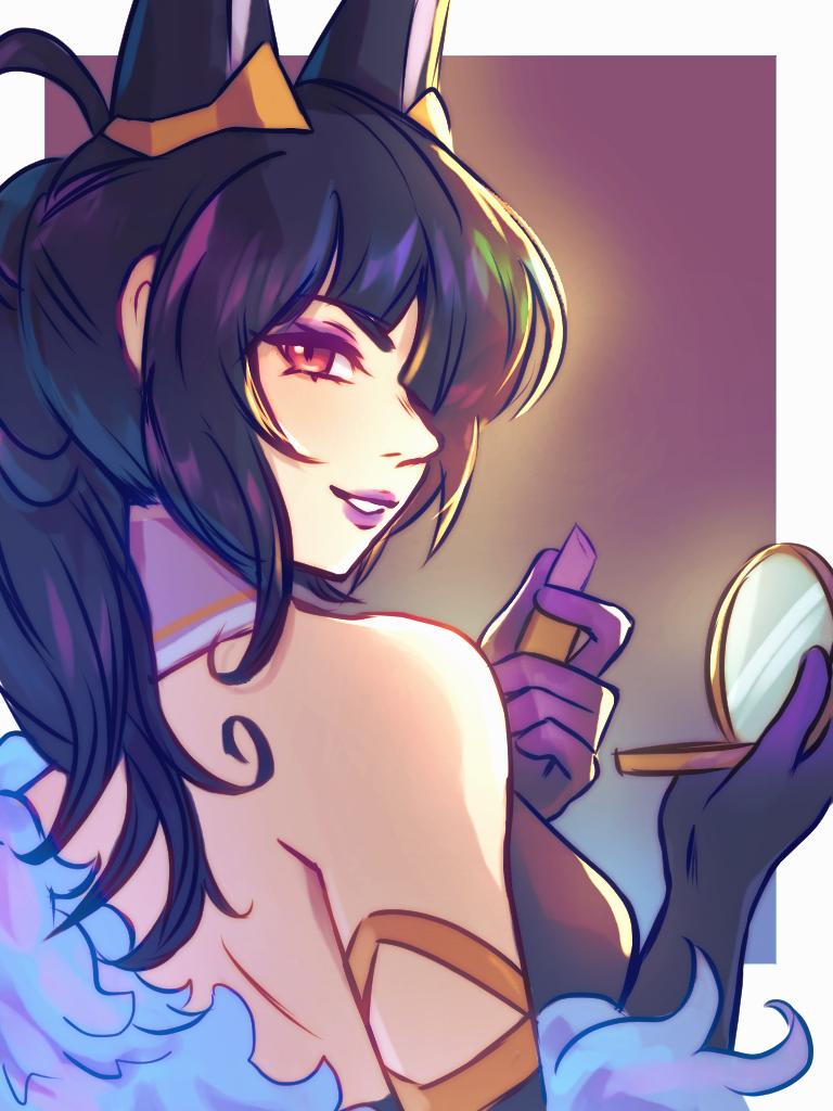 Dragalia Lost Rule 34 Image