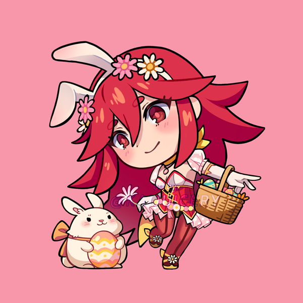 Cordelia (Fire Emblem) Rule 34 Image