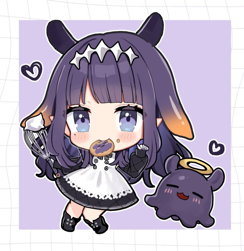 Ninomae Ina'Nis (Hololive) Rule 34 Image