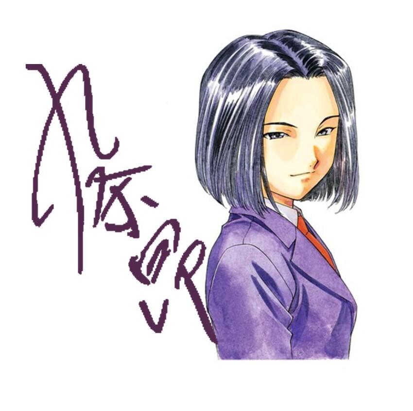 Sakura Taisen Rule 34 Image