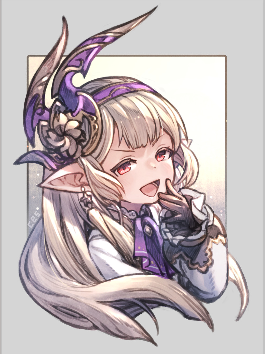 Granblue Fantasy Rule 34 Image
