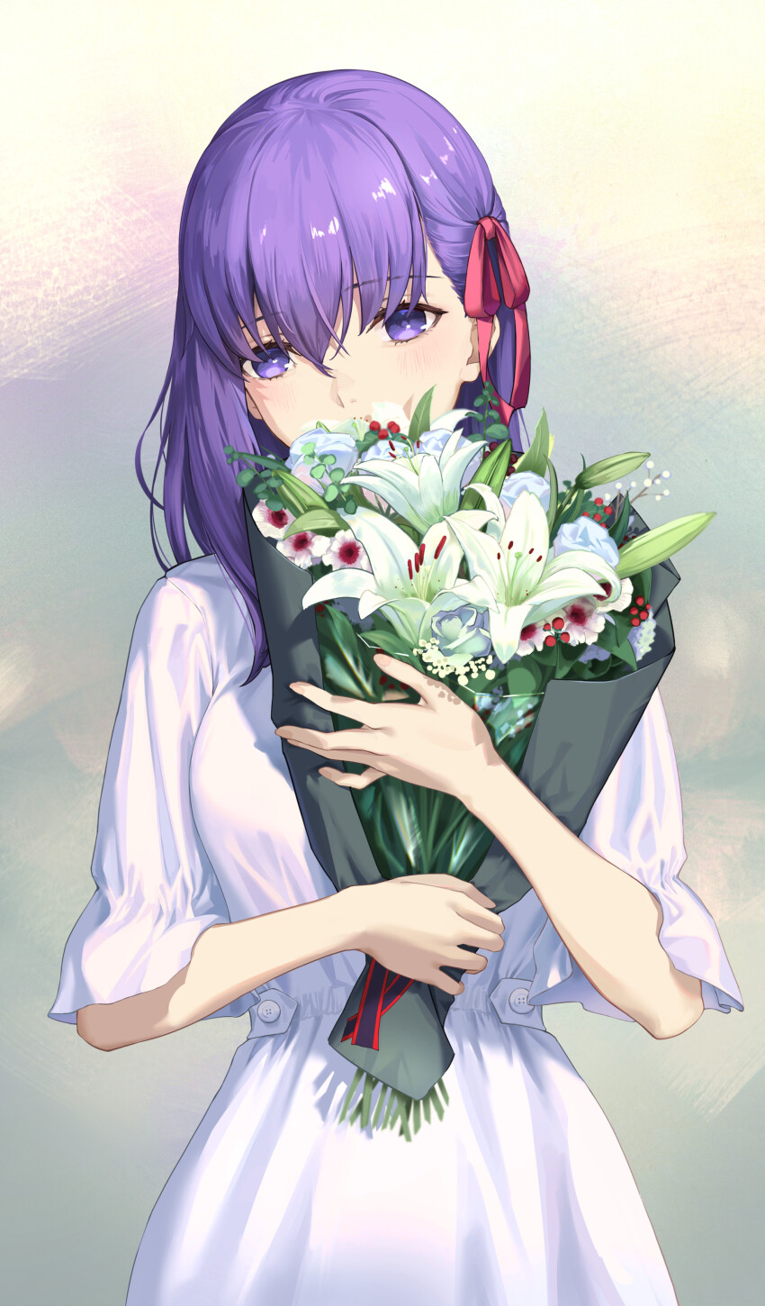 Matou Sakura (Fate/Stay Night) Rule 34 Image