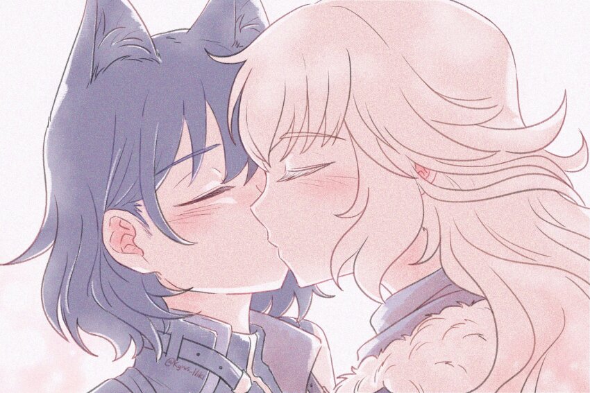 Blake Belladonna (Rwby) Rule 34 Image