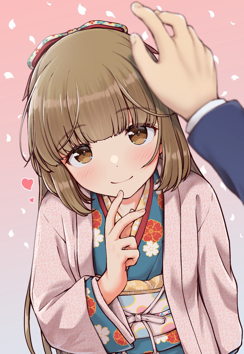Producer (Idolmaster) Rule 34 Image