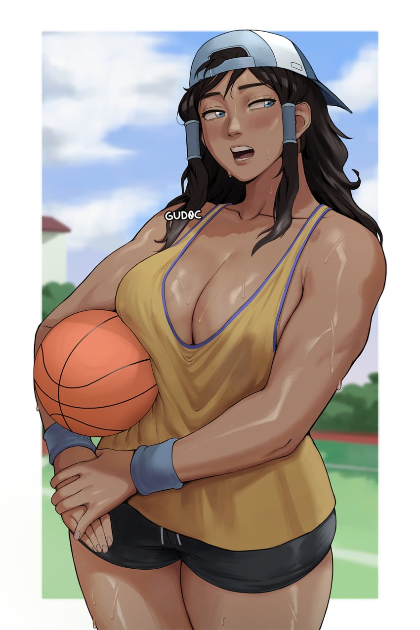 Korra (Avatar Legends) Rule 34 Image