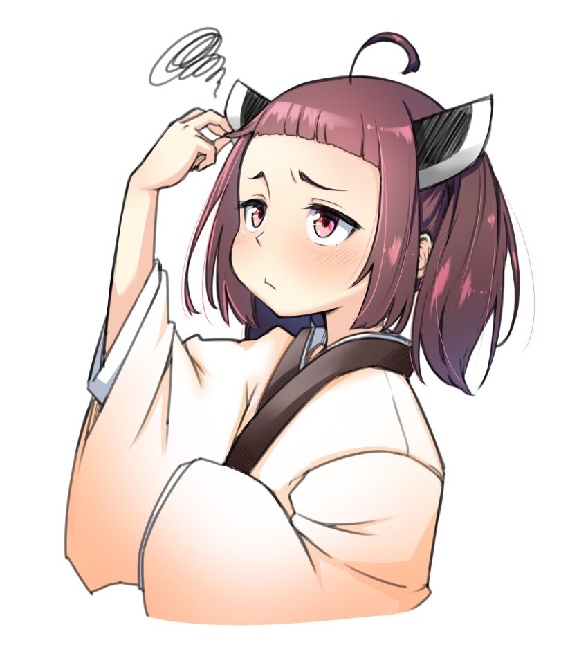 Touhoku Kiritan (Voiceroid) Rule 34 Image