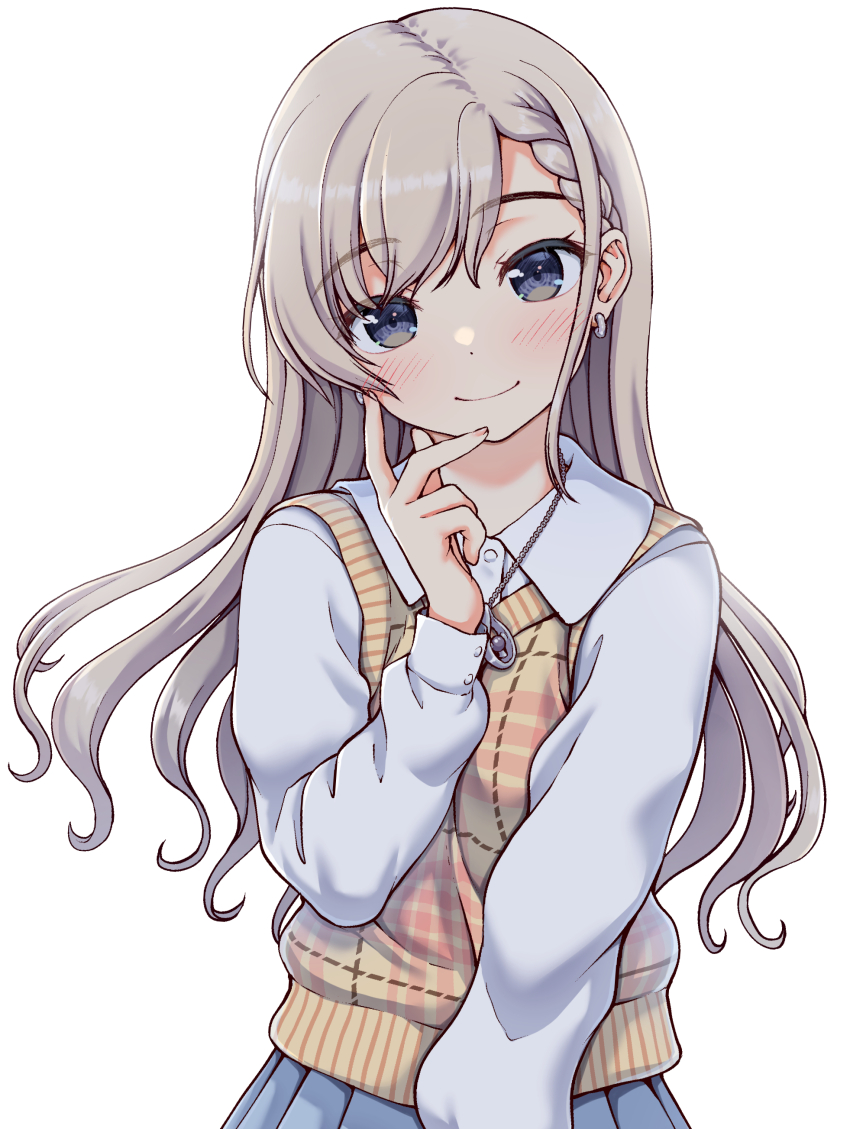 Hisakawa Hayate (Idolmaster) Rule 34 Image