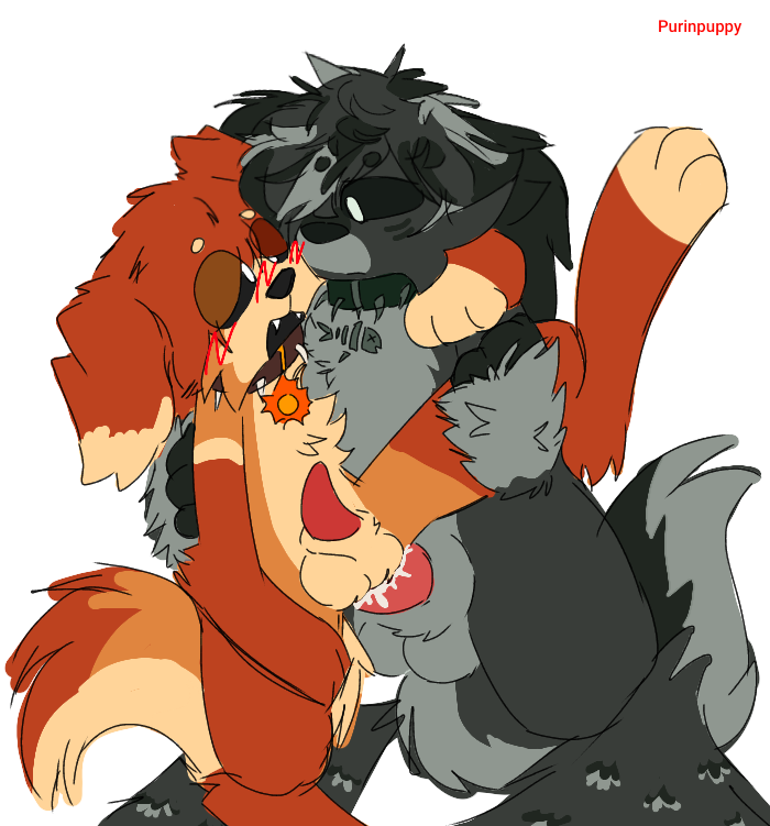Dogday (Poppy Playtime) Rule 34 Image