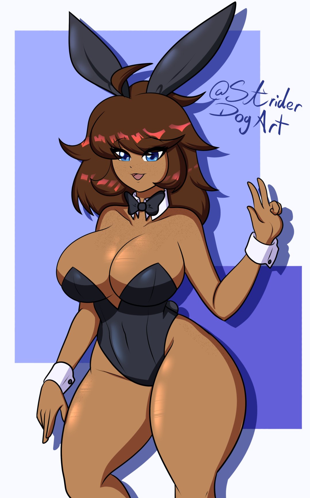 Oc (Original) Rule 34 Image