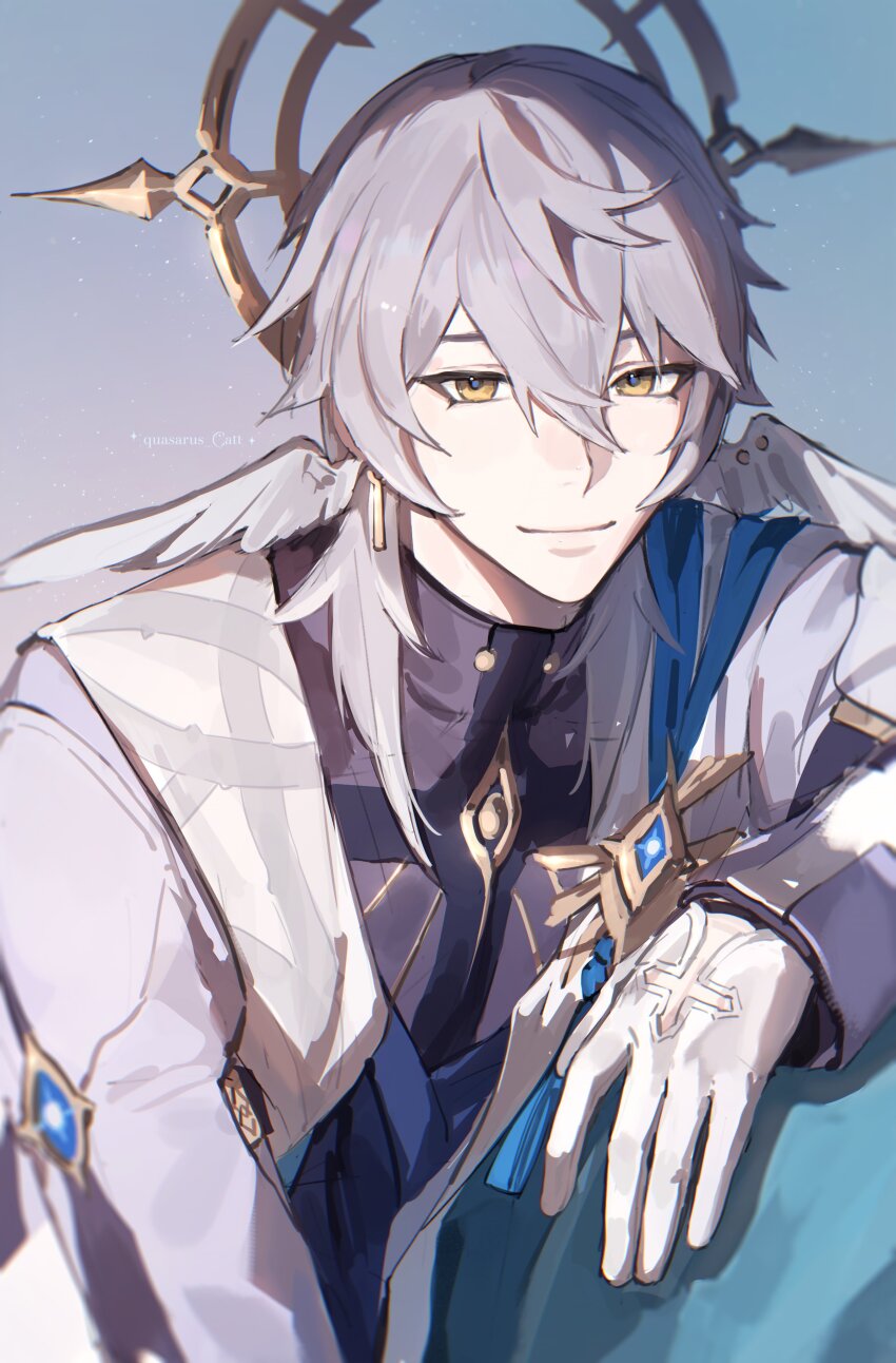 Sunday (Honkai: Star Rail) Rule 34 Image