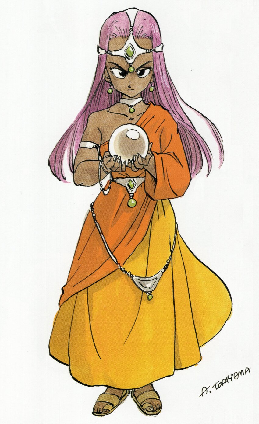 Dragon Quest Rule 34 Image