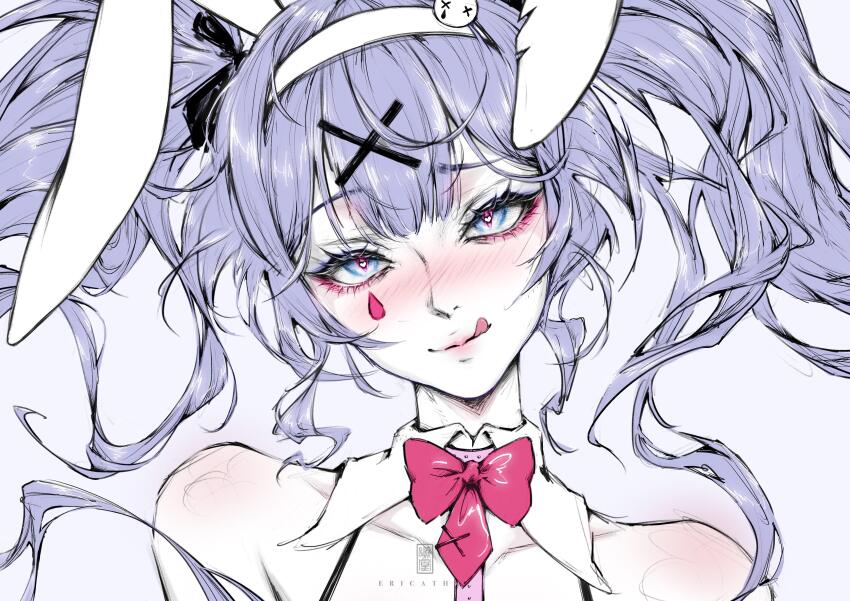 Hatsune Miku (Rabbit Hole (Vocaloid)) Rule 34 Image
