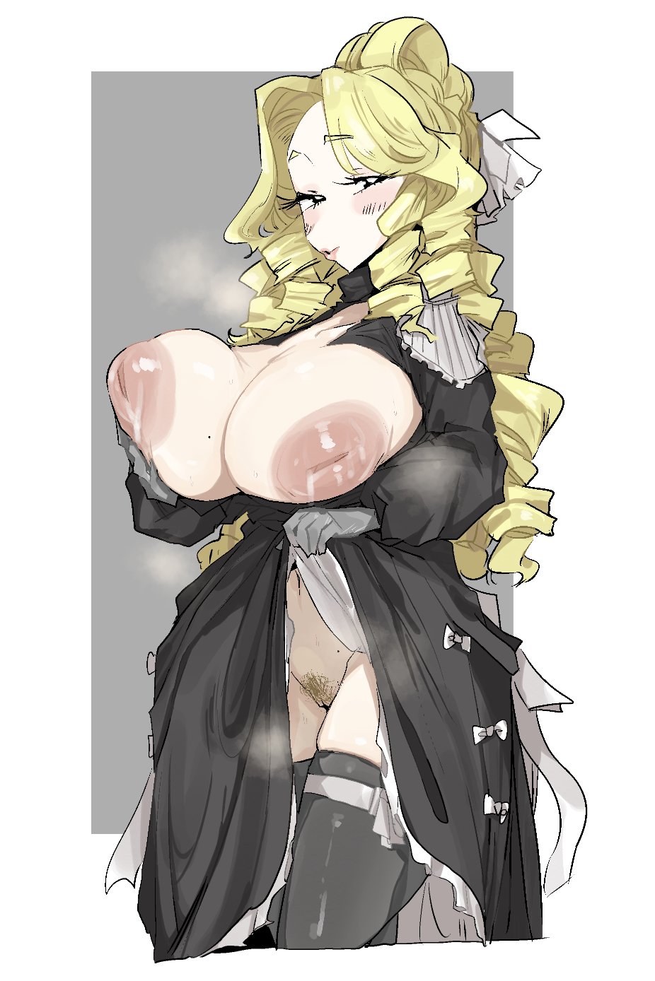 Oc (Original) Rule 34 Image