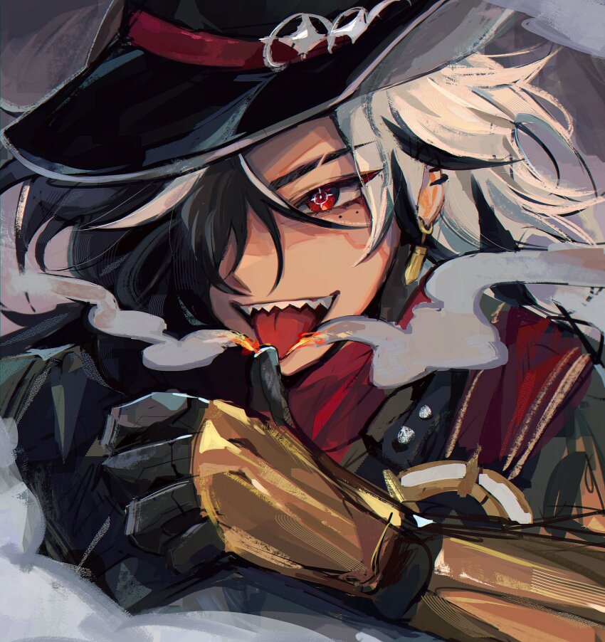 Boothill (Honkai: Star Rail) Rule 34 Image