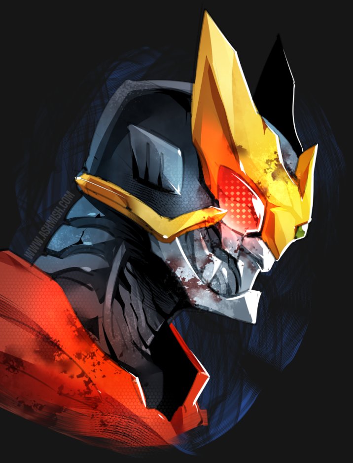 Kamen Rider Rule 34 Image