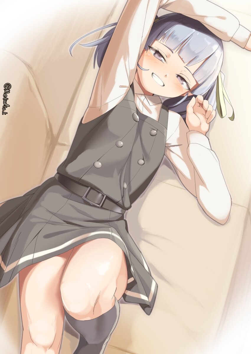 Kantai Collection Rule 34 Image