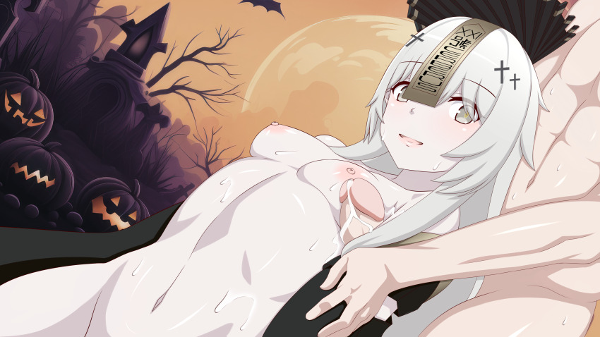 Punishing: Gray Raven Rule 34 Image