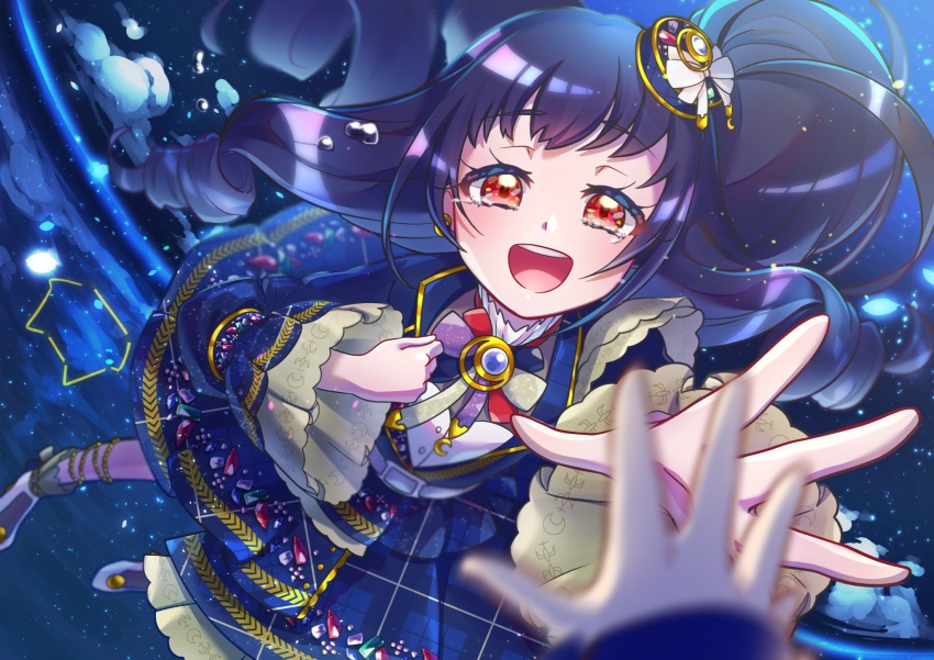 Kiratto Pri Chan Rule 34 Image