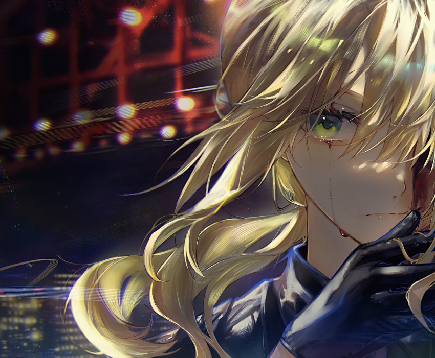 Artoria Caster (Fate) Rule 34 Image